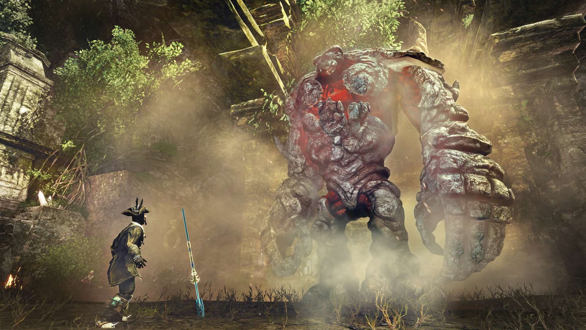 Risen 2: Dark Waters - Imagen 42